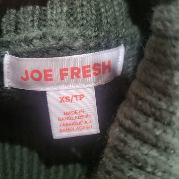 Womens Sweater - Picture 2 of 3